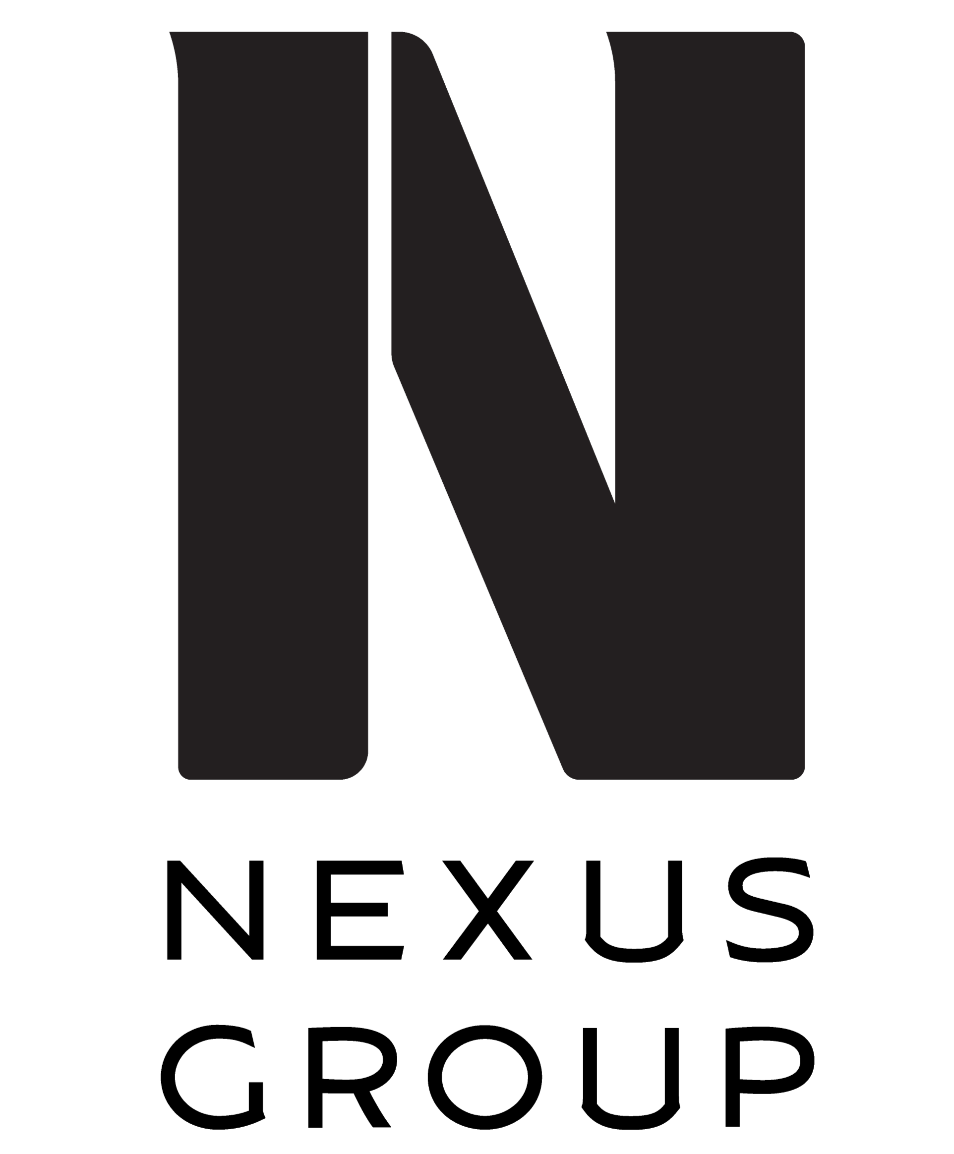 Nexus Logo